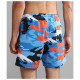 Napapijri Ανδρικό μαγιό V-Vail 1 Swim Shorts